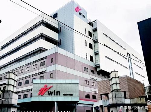 自以为科技成果被"窃取",台检调部门全面开展情报侦搜