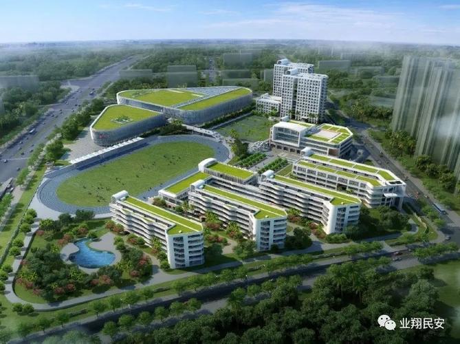 而此次的文件中明确提出:规划建设翔安国际科教区,力争用3年左右,引进