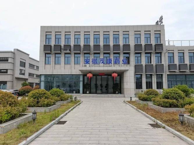翔科金属制品制造04安徽昆禾智能科技03合肥千带智能